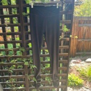 Mika Yoga Long Inseam Leggings